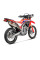 Колектори (нержавіюча сталь) Akrapović до Hondy CRF 300 L (21-)/ Rally (21-24)