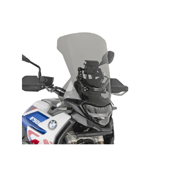 Мотоциклетний екран GIVI BMW F 900 GS (24-) затемнений