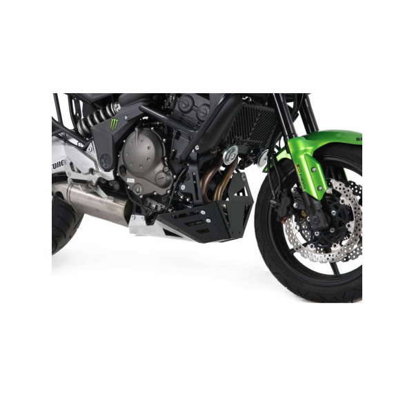 Плита під двигун Hepco&Becker для Kawasaki Versys 650 07-14