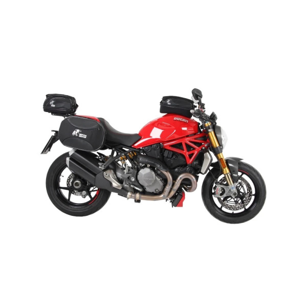 Кріплення Smartrack Hepco&Becker Ducati Monster 1200 S (17-20)
