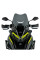 Мотоциклетний щиток WRS Touring Benelli TRK 702/ X (23-24) сильно затемнений