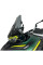 Мотоциклетний щиток WRS Touring Benelli TRK 702/ X (23-24) сильно затемнений