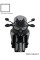 Мотоциклетний екран MRA Touring windshield 