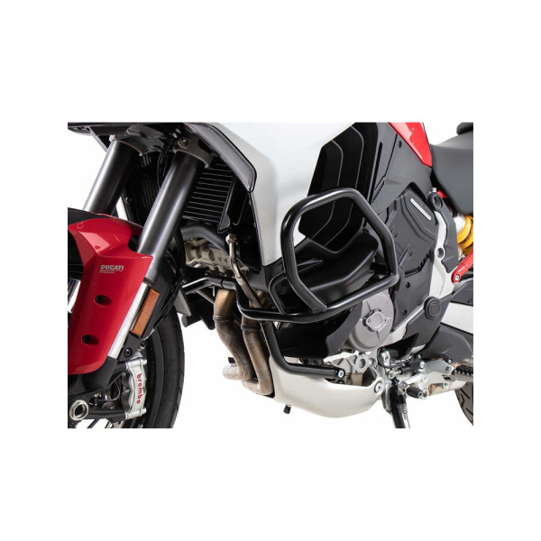 Гмол двигуна Hepco&Becker Ducati Multistrada V4/S/S Sport/Pikes Peak (21-24)/Rally (23-24) чорний