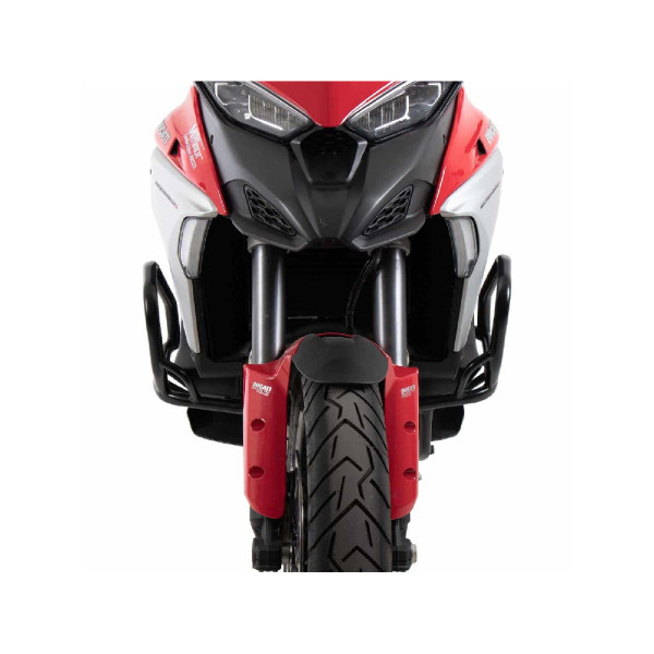 Гмол двигуна Hepco&Becker Ducati Multistrada V4/S/S Sport/Pikes Peak (21-24)/Rally (23-24) чорний