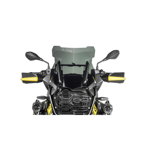 Хендбари Defensa Expedition Touratech Special BMW R1250GS/ADV/ R1200GS (LC)/ADV (LC) чорні