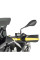 Хендбари Defensa Expedition Touratech Special BMW R1250GS/ADV/ R1200GS (LC)/ADV (LC) чорні