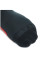 Короткі мотоциклетні шкарпетки Dainese Thermo Mid чорні-червоні