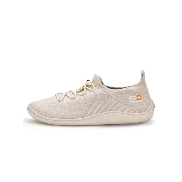 Жіночі черевики Brubeck Barefoot Merino бежеві
