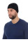 Тренувальна шапка Brubeck unisex чорна