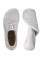Взуття Brubeck Barefoot Merino сіре-біле