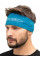 Пов'язка Brubeck 3D Pro unisex синій/чорний