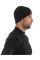 в'язана шапка Brubeck unisex чорна