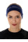 Пов'язка Brubeck 3D Pro unisex синя