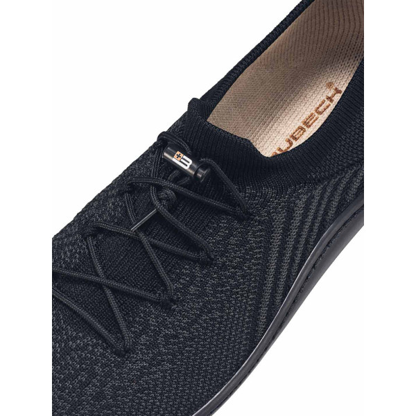 Жіночі черевики Brubeck Barefoot Merino сірі
