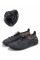 Жіночі черевики Brubeck Barefoot Merino сірі