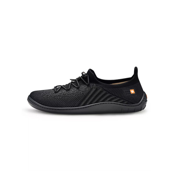Жіночі черевики Brubeck Barefoot Merino сірі