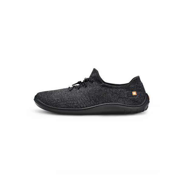 Взуття Brubeck Barefoot Merino сірі