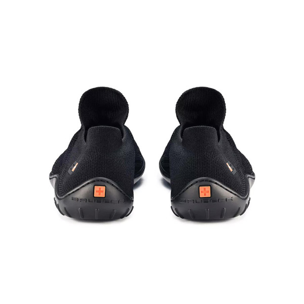 Черевики Brubeck Barefoot Merino чорні