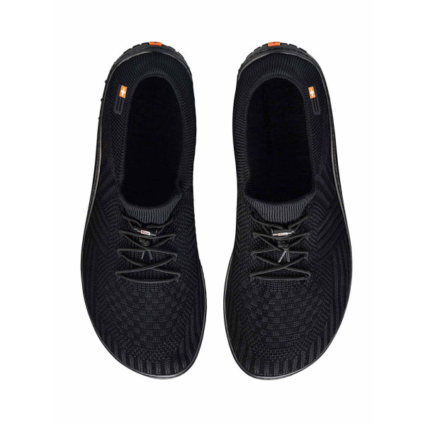 Черевики Brubeck Barefoot Merino чорні