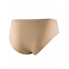 Жіночі труси Brubeck Classic Comfort Merino бежеві