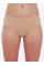 Жіночі труси Brubeck Classic Comfort Merino бежеві