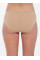 Жіночі труси Brubeck Classic Comfort Merino бежеві