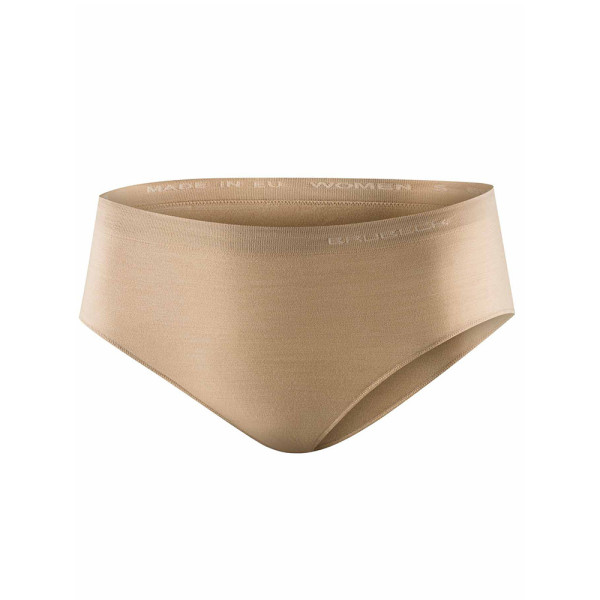 Жіночі труси Brubeck Classic Comfort Merino бежеві