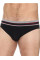 Сліпи Brubeck Active Wool чорні
