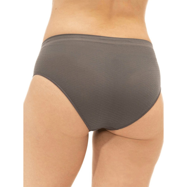 Жіночі труси Brubeck Base Layer сірі
