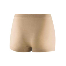Жіночі боксери Brubeck Classic Comfort Merino бежеві