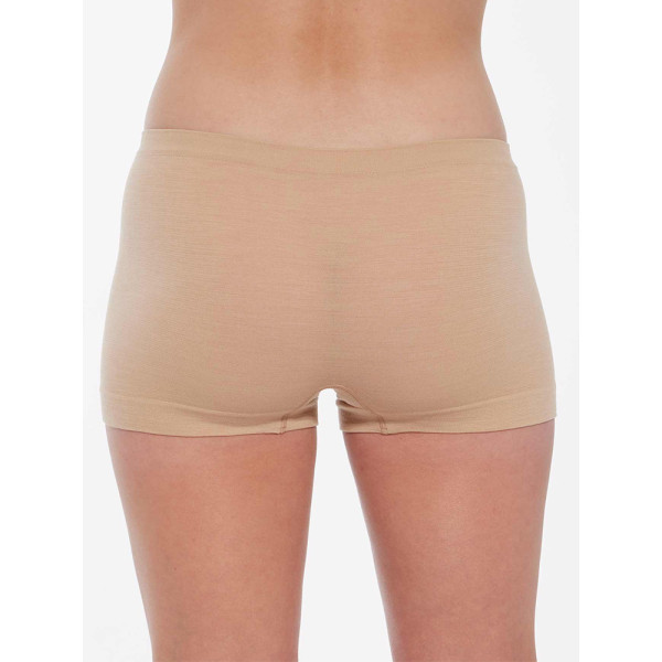 Жіночі боксери Brubeck Classic Comfort Merino бежеві
