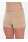 Жіночі боксери Brubeck Classic Comfort Merino бежеві