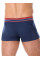Боксери Brubeck Active Wool сині