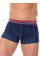 Боксери Brubeck Active Wool сині