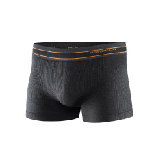Боксери Brubeck Active Wool графітові