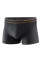 Боксери Brubeck Active Wool графітові