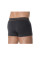 Боксери Brubeck Active Wool графітові