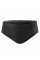 Жіночі труси Brubeck Classic Comfort Merino чорні