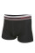 Боксери Brubeck Active Wool чорні