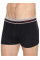 Боксери Brubeck Active Wool чорні