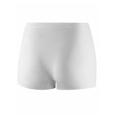 Жіночі боксери Brubeck Classic Comfort Merino білі