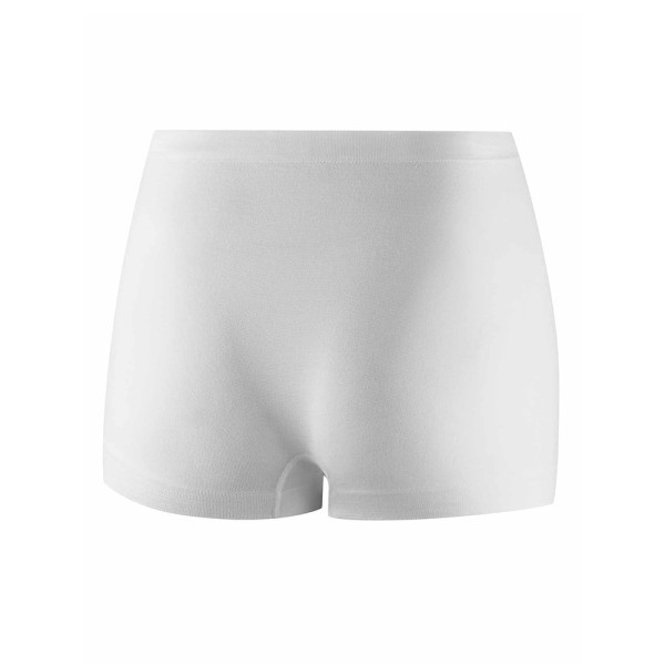 Жіночі боксери Brubeck Classic Comfort Merino білі