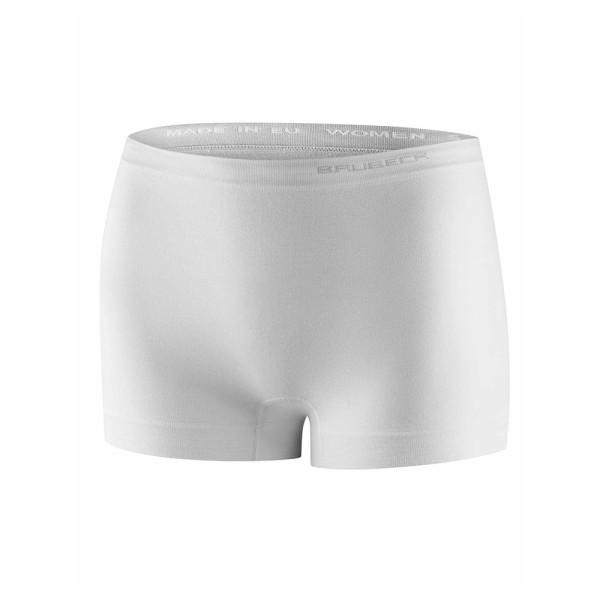 Жіночі боксери Brubeck Classic Comfort Merino білі