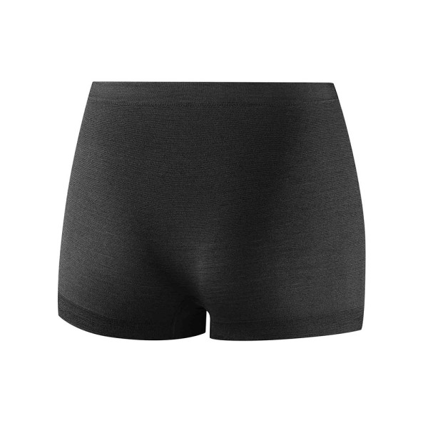 Жіночі боксери Brubeck Classic Comfort Merino чорні