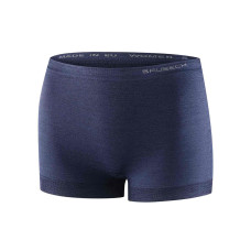 Жіночі боксери Brubeck Classic Comfort Merino сині