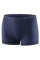 Жіночі боксери Brubeck Classic Comfort Merino сині