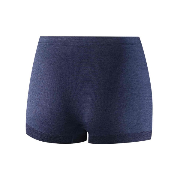 Жіночі боксери Brubeck Classic Comfort Merino сині