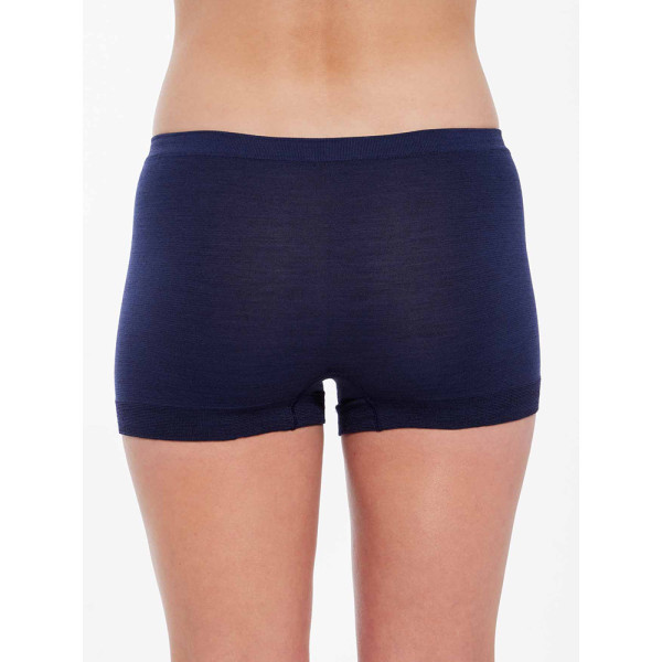 Жіночі боксери Brubeck Classic Comfort Merino сині