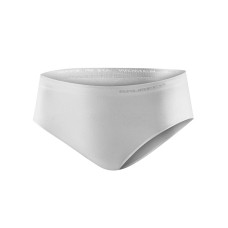Жіночі труси Brubeck Classic Comfort Merino білі